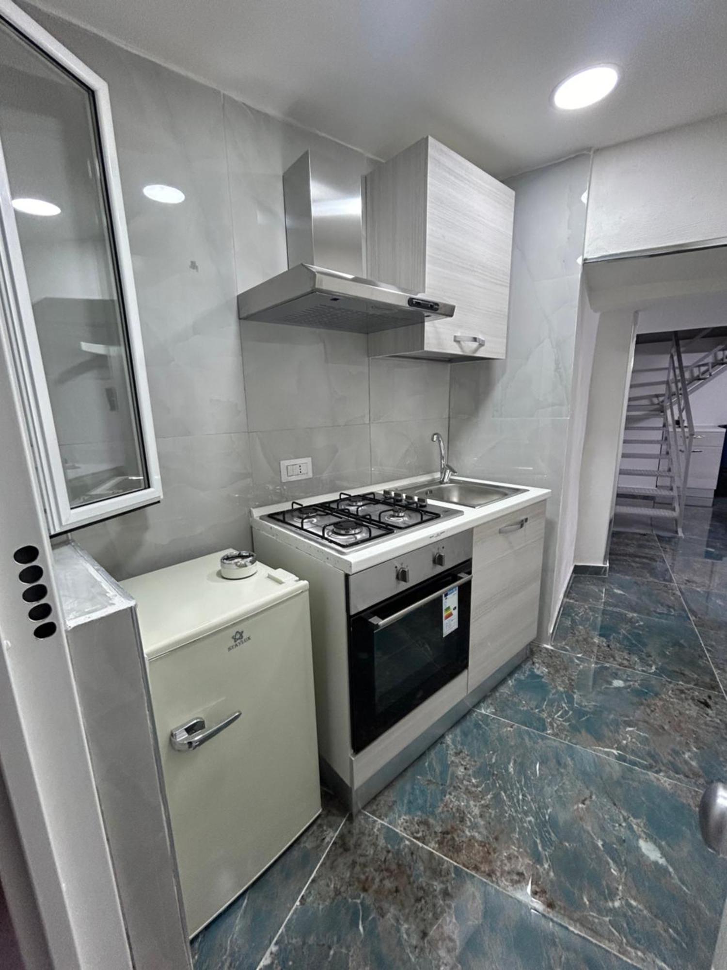 Chiara Luxury Home Naples Exterior photo